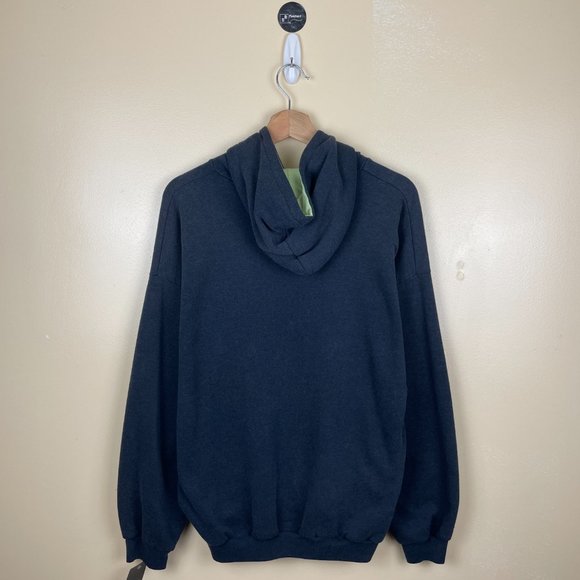 Vintage 90's Nike Made in Canada Cross-Training Hoodie - Picture 5 of 5